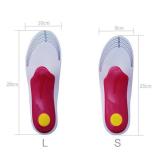 Flat Feet Arch Support Insoles