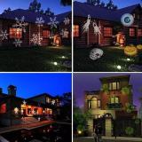 CHRISTMAS HOME DECORATION PROJECTOR LIGHTS