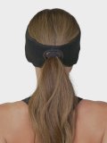 Sports ear protection headscarf, autumn and winter cold protection headband, running antiperspirant belt, headband, men and women