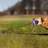 PET ROPE BALL OUTDOOR TRAINING TOY