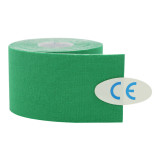2.5CM*5M Kinesiology Tape For Face V Line Neck Eyes Lifting Wrinkle Remover Sticker Tape Facial Skin Care Tool