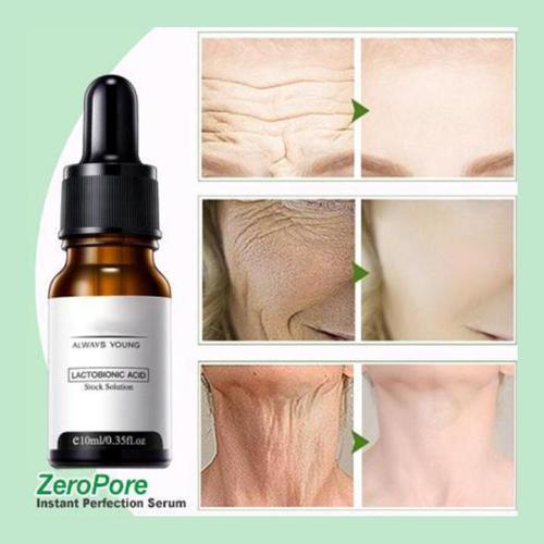 WrinklessTM Anti-Aging Serum