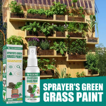 YEGEBONG-Plant greenening agent foliar brightening dust removal nutrient solution