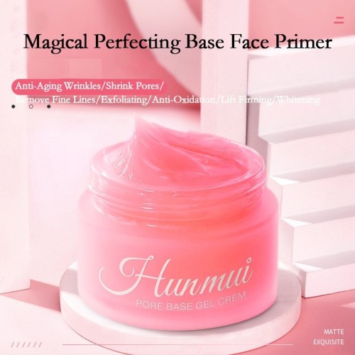 (💥Mother's Day Sale💥- 50% OFF) 2022 New Magical Perfecting Base Face Primer Under Foundation
