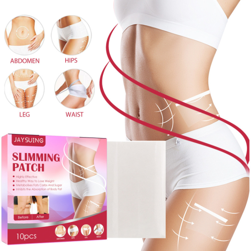 Jaysuing-Toning stick Tightens skin Slacker Toning stick Get rid of tummy and thigh muscles to show off a small waist