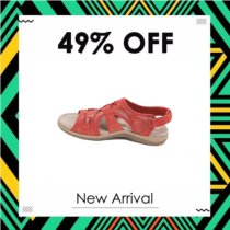 🔥Clearance Sale -Women's Support & Soft Adjustable Sandals