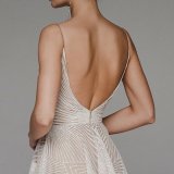 🔥Hot Sale🔥 Fashion V Neck Sling A-Line Dress—Free shipping!!!