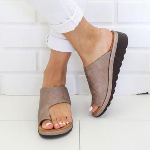 🔥Clearance Sale—Ortho Bunion Sandals