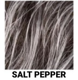 SALT PEPPER
