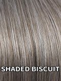 SHADED BISCUIT