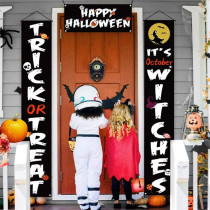 Halloween One Eyed Doorbell Haunted Decoration