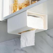 Wall Mount Tissue Box