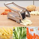 Stainless Steel Home French Fries Cutter