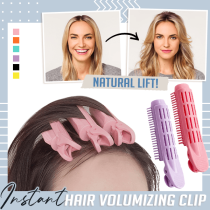 Instant Hair Volumizing Clip