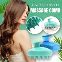Hair Growth Massage Comb