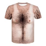 🔥Special Father's Day gift🔥MUSCLE TATTOO All Over Print T-Shirt