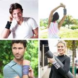 🔥(Hot Sale - SAVE 50% OFF) 3 IN 1 Phone Sports Armband Sleeve