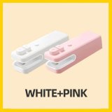 🔥White+Pink(Save $3)🔥