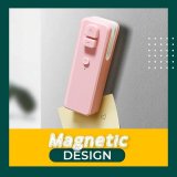 2-in-1 Magnetic Food Sealer