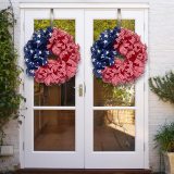 🎉Independence Day Pre-Sale 💞Patriotic Independence Day Wreaths