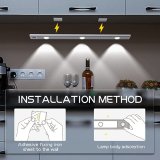 Last Day Promotion 50% OFF - 💡 LED Motion Sensor Cabinet Light 💡