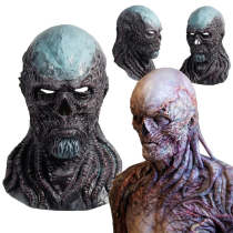 Vecna Mask Stranger Cosplay