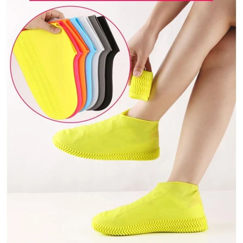 🎅EARLY XMAS SALE 48% OFF❤️Waterproof Shoe Covers