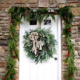 Hot Sale - Bohemian Wreath Door Decoration(49% OFF)