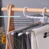 Multi-Functional Pants Rack-Holiday Promotion 60% Off