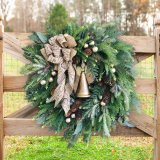 Hot Sale - Bohemian Wreath Door Decoration(49% OFF)