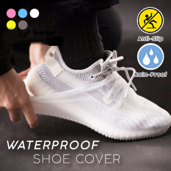 🎅EARLY XMAS SALE 48% OFF❤️Waterproof Shoe Covers
