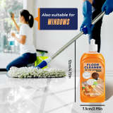 Mintiml® Powerful Decontamination Floor Cleaner(49% OFF)