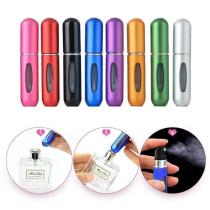🔥 LAST DAY 49% OFF - Refillable Travel Perfume Atomizer