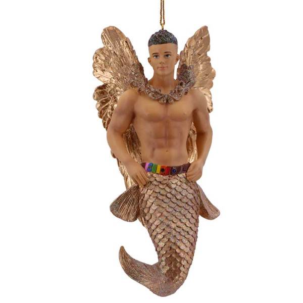 Gaybriel Merman