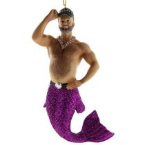 Who’s Your Daddy Merman