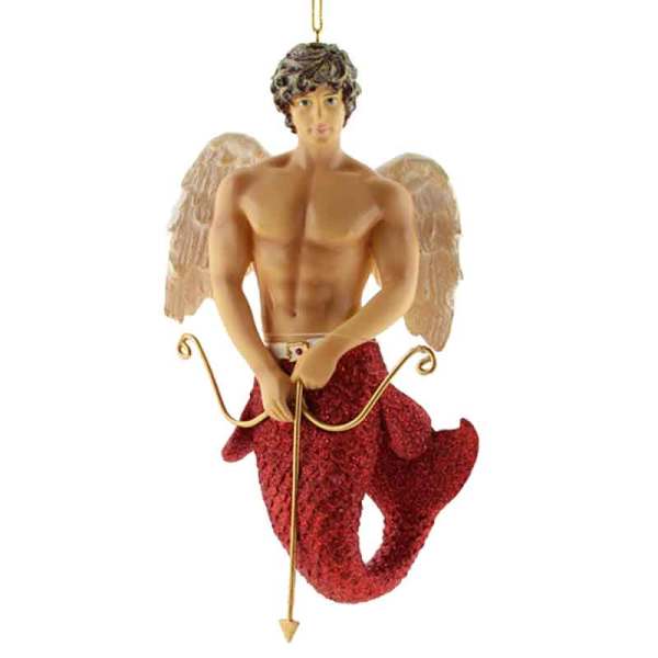 Cupid Merman