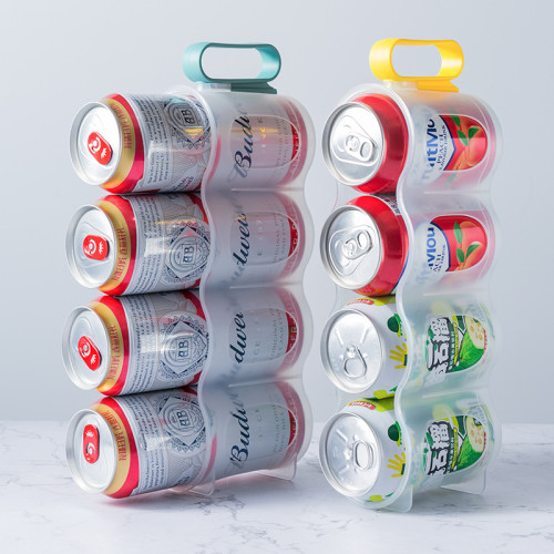 Christmas Pre-Sale 48% OFF - Soda Can Organizer(BUY 3 GET 1 FREE NOW)