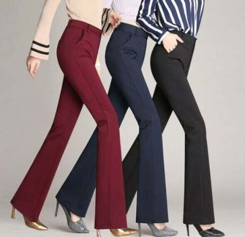 🎁HOT Sale 48% OFF 🌹[NEW ARRIVAL] Ultra-Elastic Dress Soft Yoga Pants