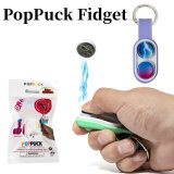 PopSockets PopPuck Fidget Magnetic Decompression Toy