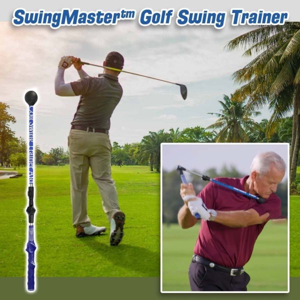 🔥Last Day Promotion 50%OFF🔥 Golf Swing Trainer