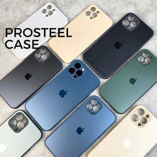 Prosteel Case