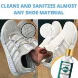 🔥Last Day Promotion 50% OFF - Gochicgolden Shoes Whitening Cleaner