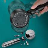 🔥LAST DAY 50% OFF🔥Multi-functional High Pressure Shower Head