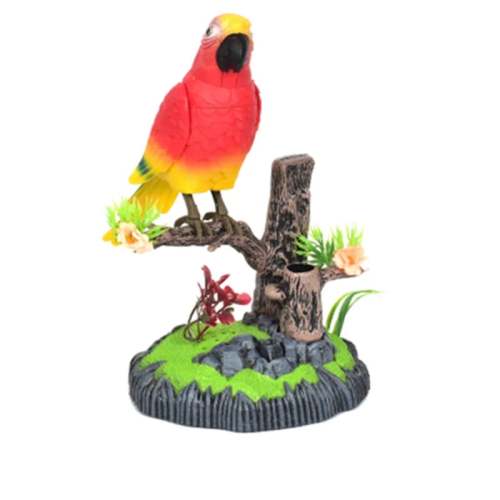 Electric Battery Operated Control Voice-Birds