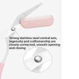 (🔥Last Day Promotion-60%OFF)Eyebrow Trimmer Scissor