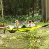 🔥Last Day Promotion 69% OFF🔥MULTI-PERSON HAMMOCK- PATENTED 3 POINT DESIGN🔥