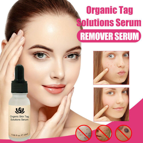 ✨Last Day 50% OFF-Organic Skin Purifying Dark Spot Serum