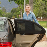 🔥Early Summer Hot Sale 49% OFF🔥Universal Car Window Screens