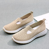 🔥Last Day 50% OFF - Breathable Soft Sole Orthopedic Casual Shoes