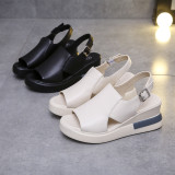 🔥LIMITED TIME OFFER: 50% OFF-2023 WOMEN'S NEW THICK- Fashion Orthopedic Sandals